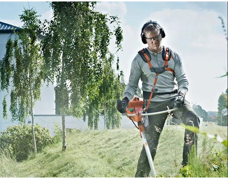 富世華割灌機(jī)系列